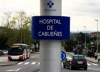 Hospital de Cabueñes