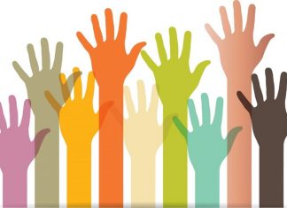 Participación ciudadana