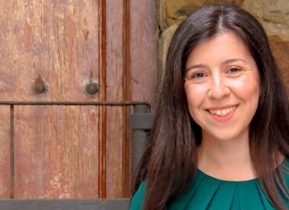 Alba González Sanz