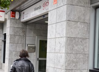 Oficina de la Empresa Municipal de Vivienda