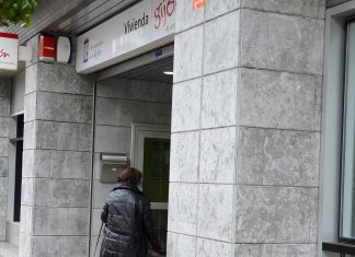 Oficina de la Empresa Municipal de Vivienda