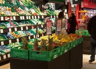 Supermercado