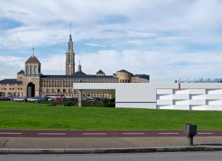 Campus de la Laboral