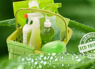 Criterios sostenibilidad medioambiental