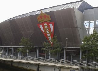 Podemos-Equo Xixón pide a los gestores del Sporting que “escuchen a la afición” para recuperar el protagonismo que debe tener Entrada norte de El Molinón