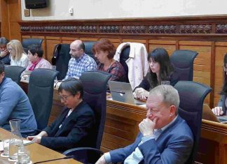 Podemos-Equo Xixón solicita ampliar el programa “11×12” a los centros de Educación Especial El grupo municipal de Podemos-Equo Xixón en el pleno