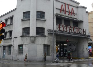 Podemos-Equo Xixón denuncia el agravio a personas usuarias y empleadas de ALSA por el cierre parcial de las taquillas Estación de autobuses de Xixón