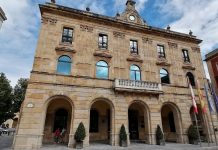 Gobierno de Gijón: Impuestos y tasas que quiere que paguemos en 2022