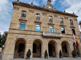 Gobierno de Gijón: Impuestos y tasas que quiere que paguemos en 2022