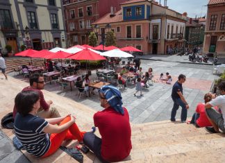 Recordamos que la ley de turismo asturiana sigue “coja”mientras no se desarrollen las zonas turísticas protegidas