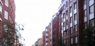 Podemos traslada a las comisiones municipales las reivindicaciones de Contrueces