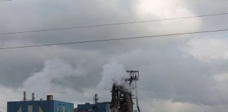 Exigimos respuestas sobre la situación de la contaminación en Xixón